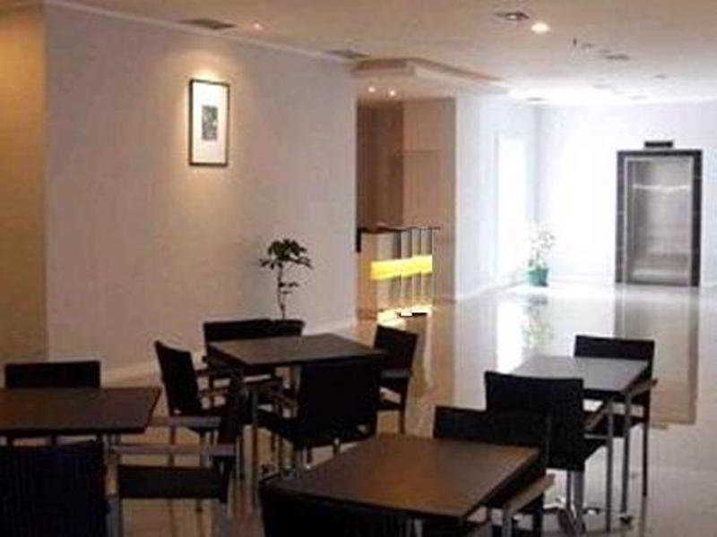 Hotel Glodok Plaza Jacarta Exterior foto